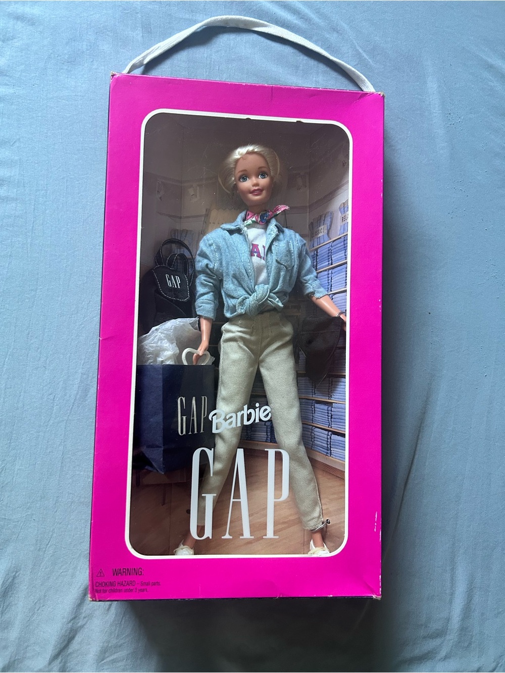Gap Special Edition Barbie